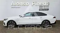 2025 BMW 530