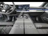 2025 BMW 530