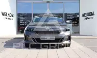 2026 BMW 530