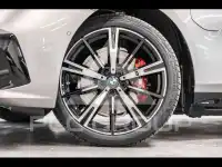 2025 BMW 530