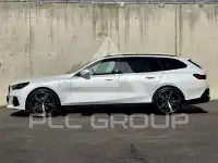 2025 BMW 530
