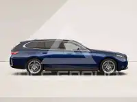 2025 BMW 530