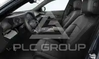 2025 BMW 530