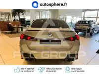 2025 BMW 235