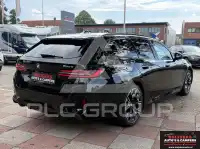 2025 BMW 530
