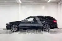 2025 BMW 530