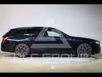 2025 BMW 530