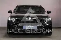 2025 BMW 530