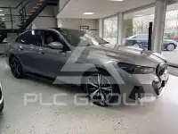 2025 BMW 530