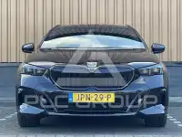 2025 BMW 530