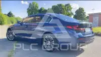 2025 BMW 530