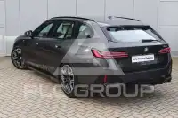 2025 BMW 530