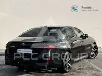 2025 BMW 530