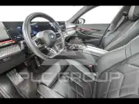 2025 BMW 530