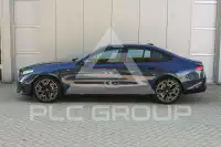 2025 BMW 530