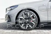 2025 BMW 530