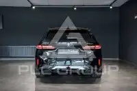 2025 BMW 530