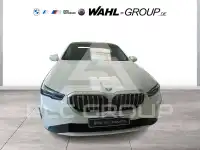2025 BMW 530