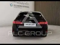 2025 BMW 530