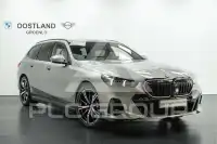2025 BMW 530