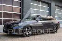 2025 BMW 530