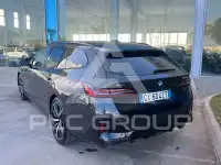 2025 BMW 530