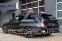 2025 BMW 530
