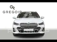 2025 BMW 530
