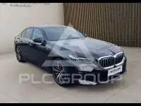 2025 BMW 530