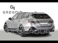 2025 BMW 530