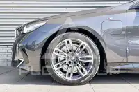 2025 BMW 530