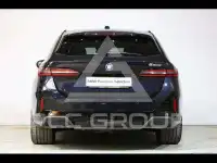 2025 BMW 530