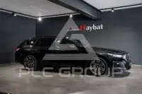 2025 BMW 530