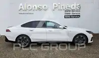 2025 BMW 530