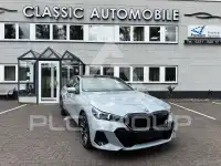 2025 BMW 530