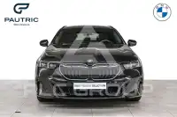 2025 BMW 530