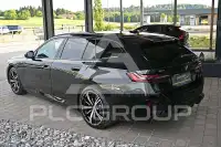 2025 BMW 530