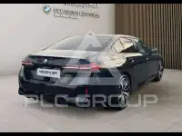 2025 BMW 530
