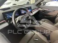 2025 BMW 530