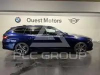 2025 BMW 530