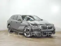2025 BMW 530