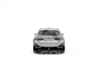 2025 BMW 530