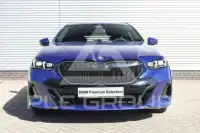 2025 BMW 530