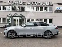 2025 BMW 530