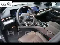 2025 BMW 530