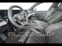 2025 BMW 530