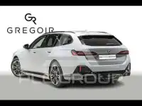 2025 BMW 530