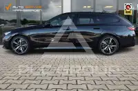2025 BMW 530