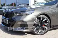 2026 BMW 530