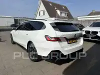 2025 BMW 530